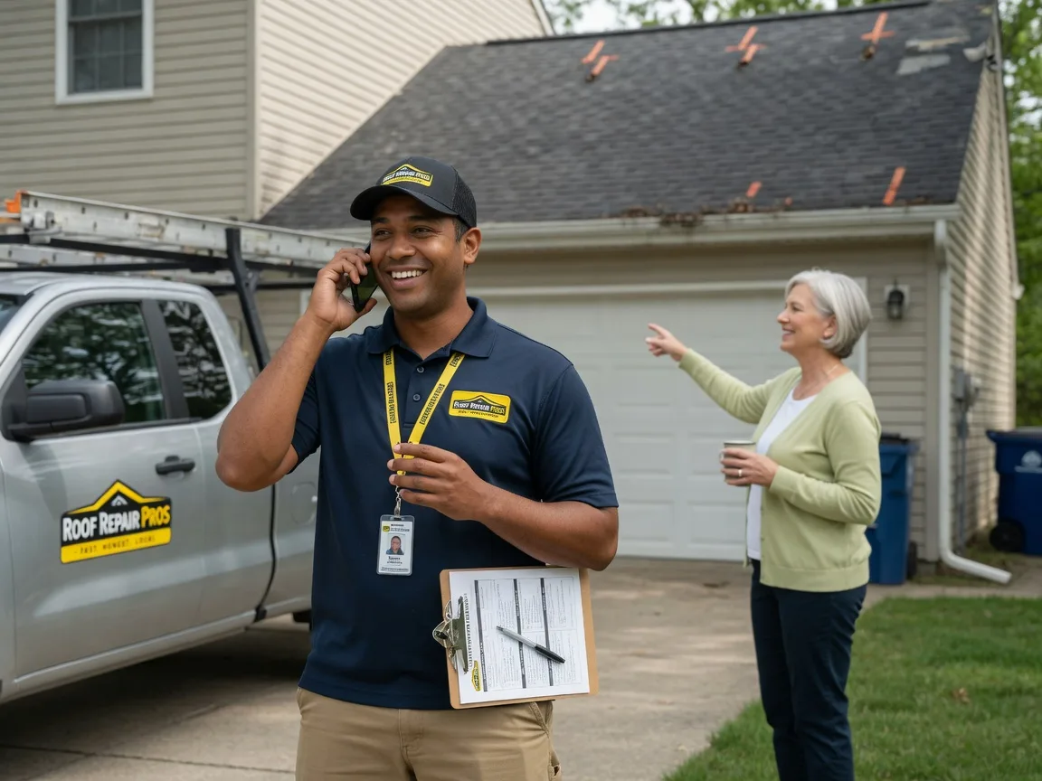 Roof Repair Goodland, MN FAQs